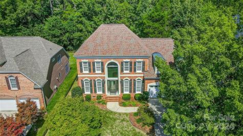 11315 Tradition View Drive Charlotte NC 28269