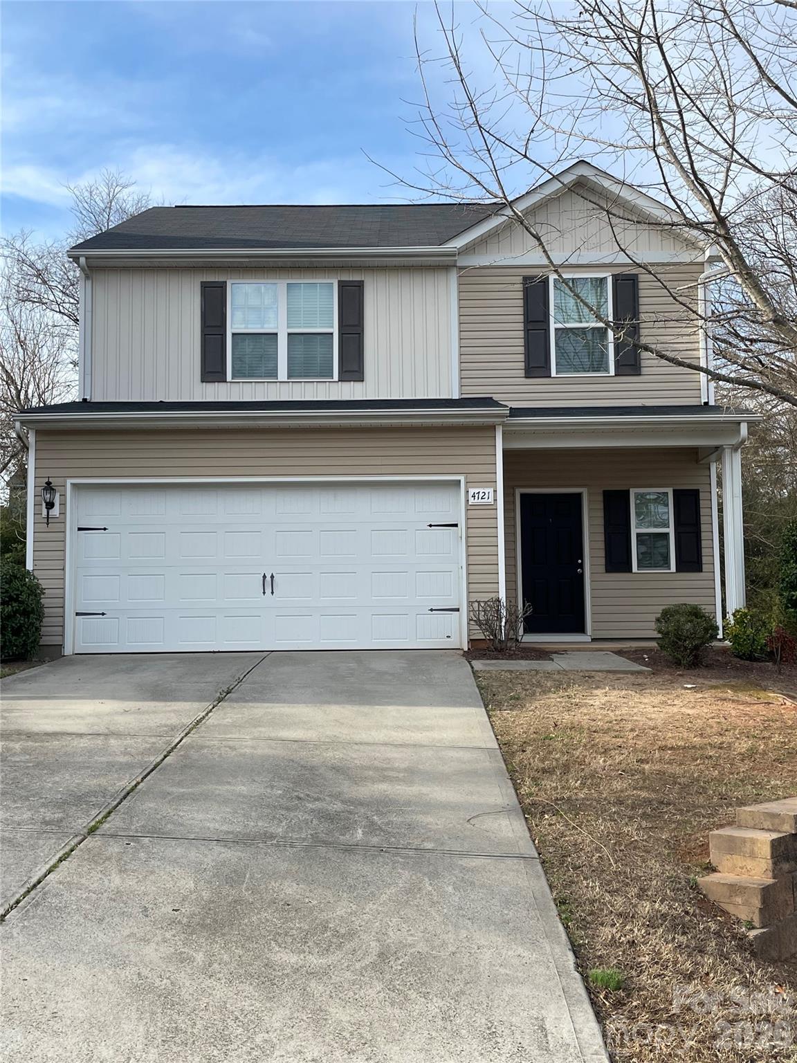 4721 Opus Lane Charlotte NC 28214