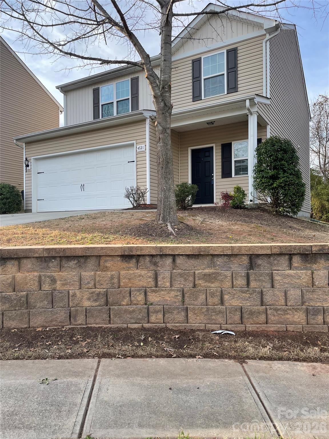 4721 Opus Lane Charlotte NC 28214