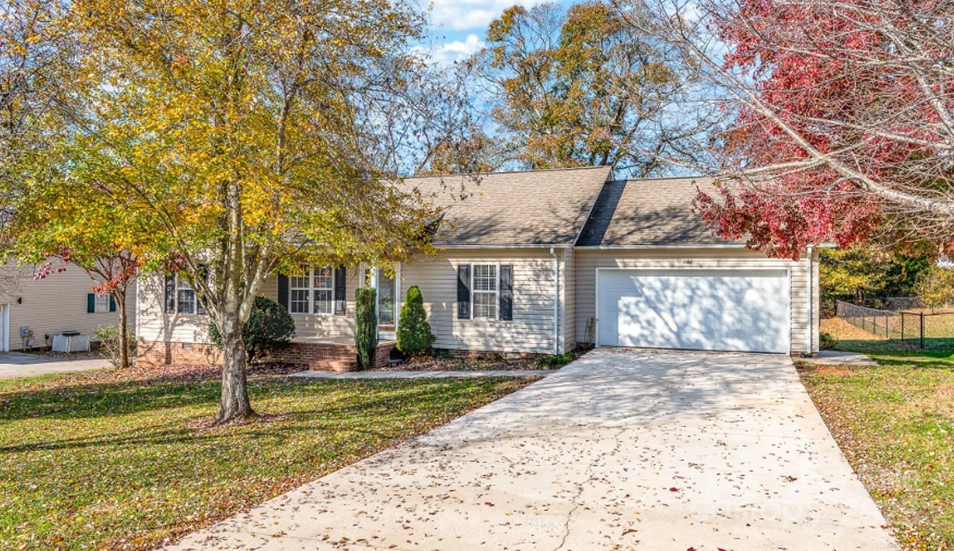 1486 Farmington Hills Drive Conover NC 28613