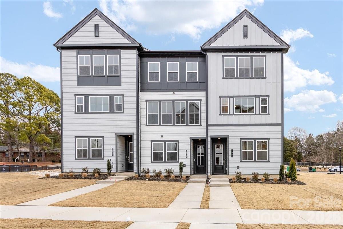3005 Circles End Charlotte NC 28226