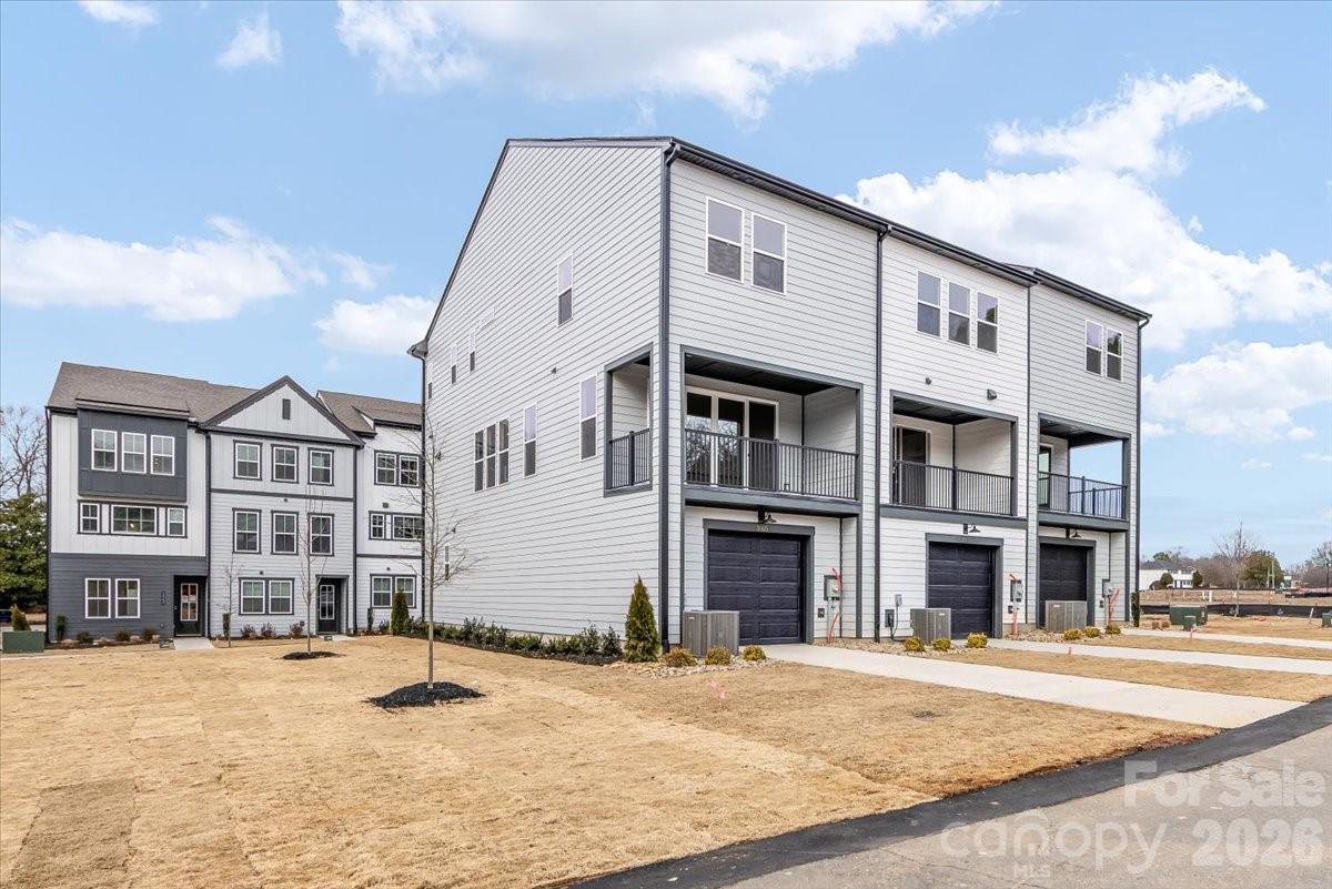 3005 Circles End Charlotte NC 28226