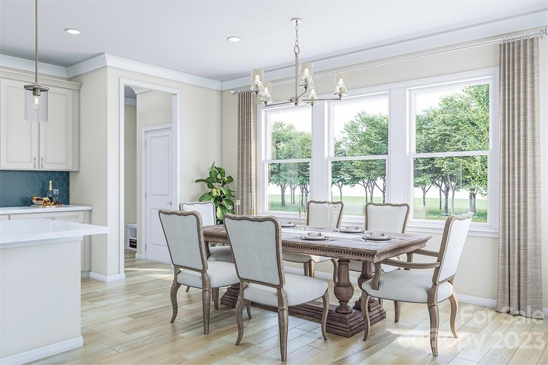 5802 Strathmore Court Charlotte NC 28215
