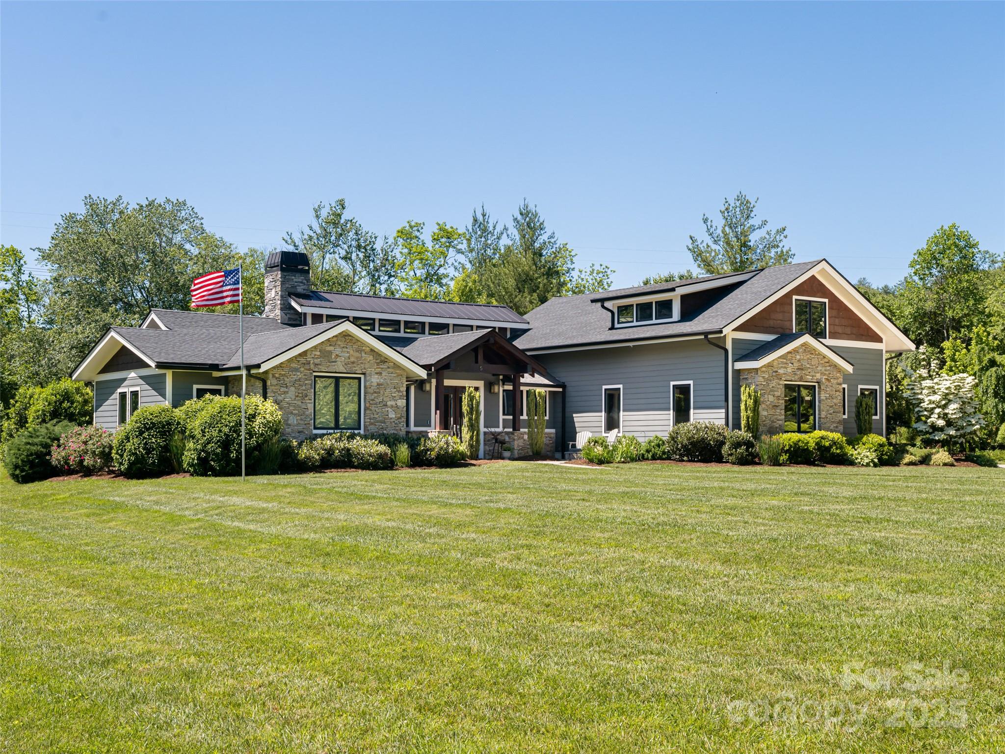 5 Bridgewater Drive Fletcher NC 28732