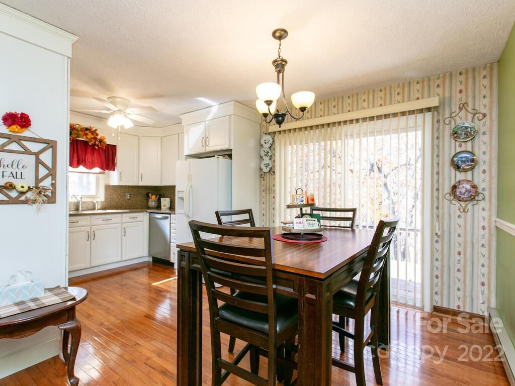 20 Jazaka Ridge Lane Swannanoa NC 28778