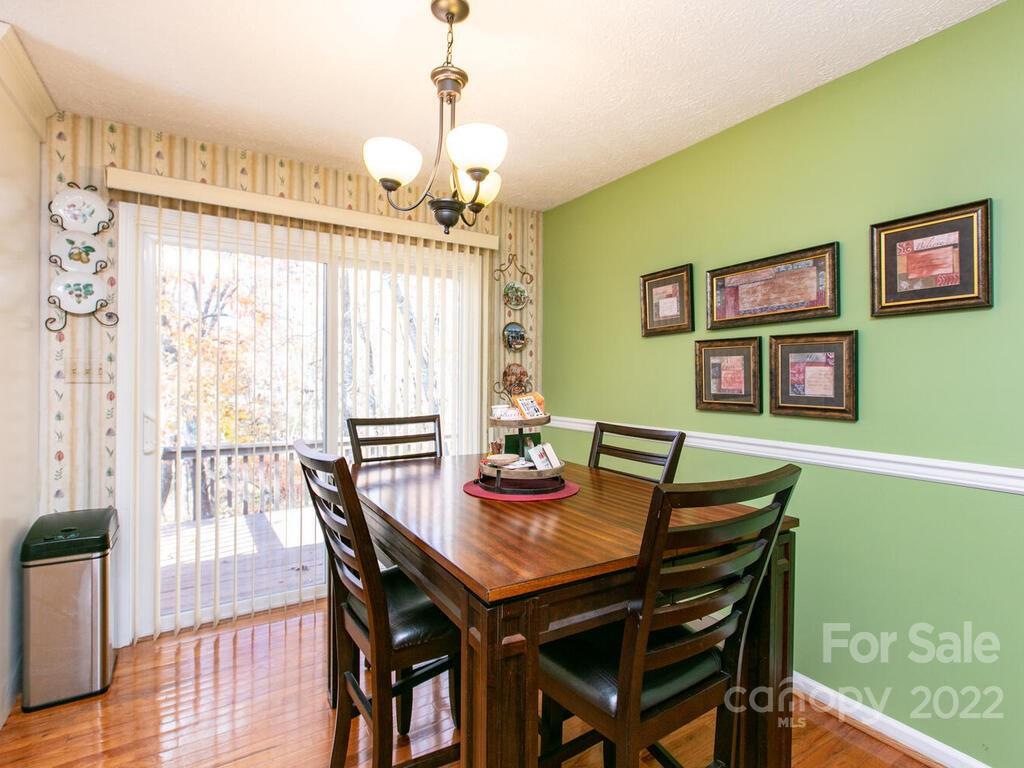 20 Jazaka Ridge Lane Swannanoa NC 28778
