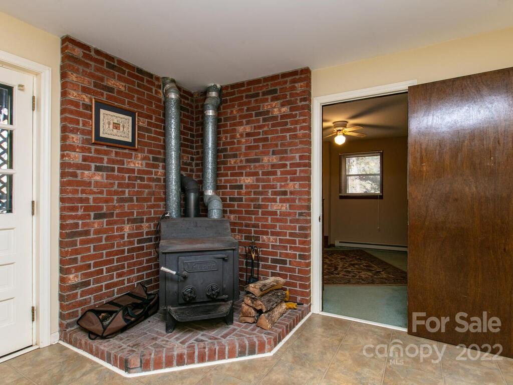20 Jazaka Ridge Lane Swannanoa NC 28778