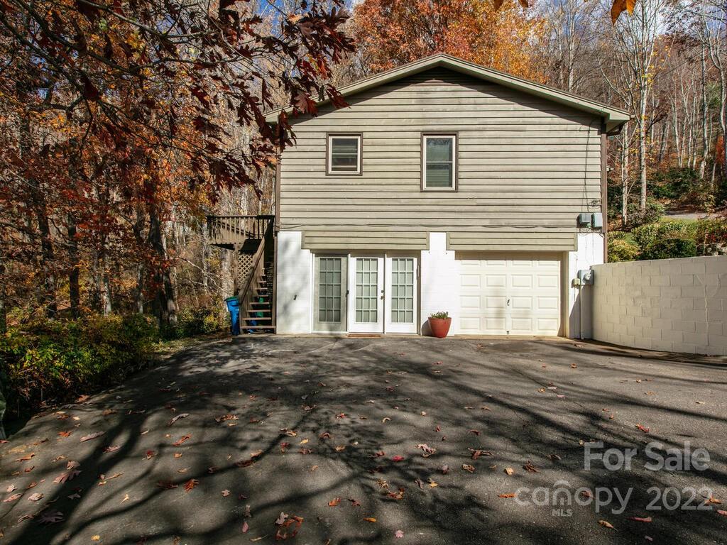 20 Jazaka Ridge Lane Swannanoa NC 28778