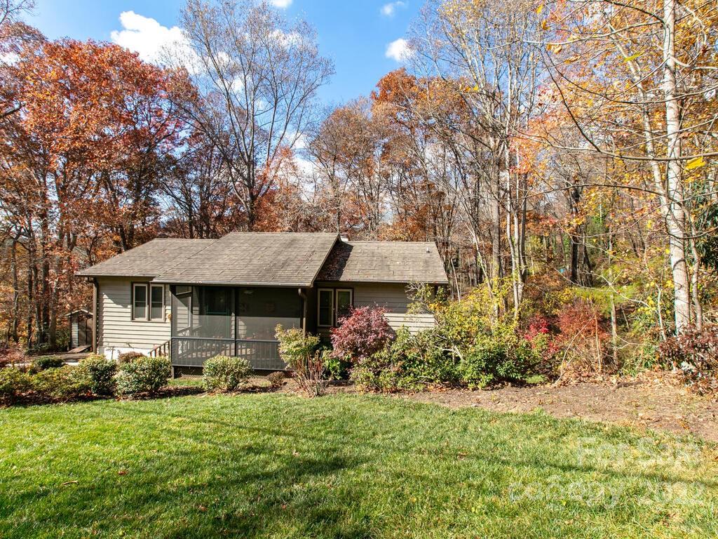 20 Jazaka Ridge Lane Swannanoa NC 28778