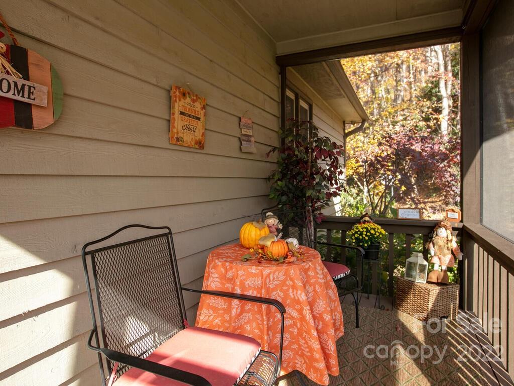 20 Jazaka Ridge Lane Swannanoa NC 28778