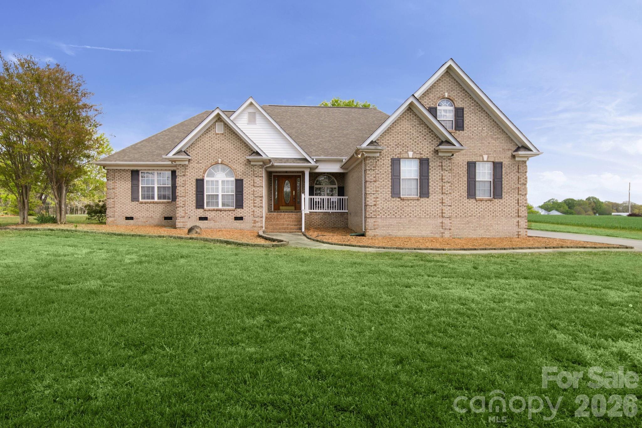 2825 Haigler Baucom Road Monroe NC 28110