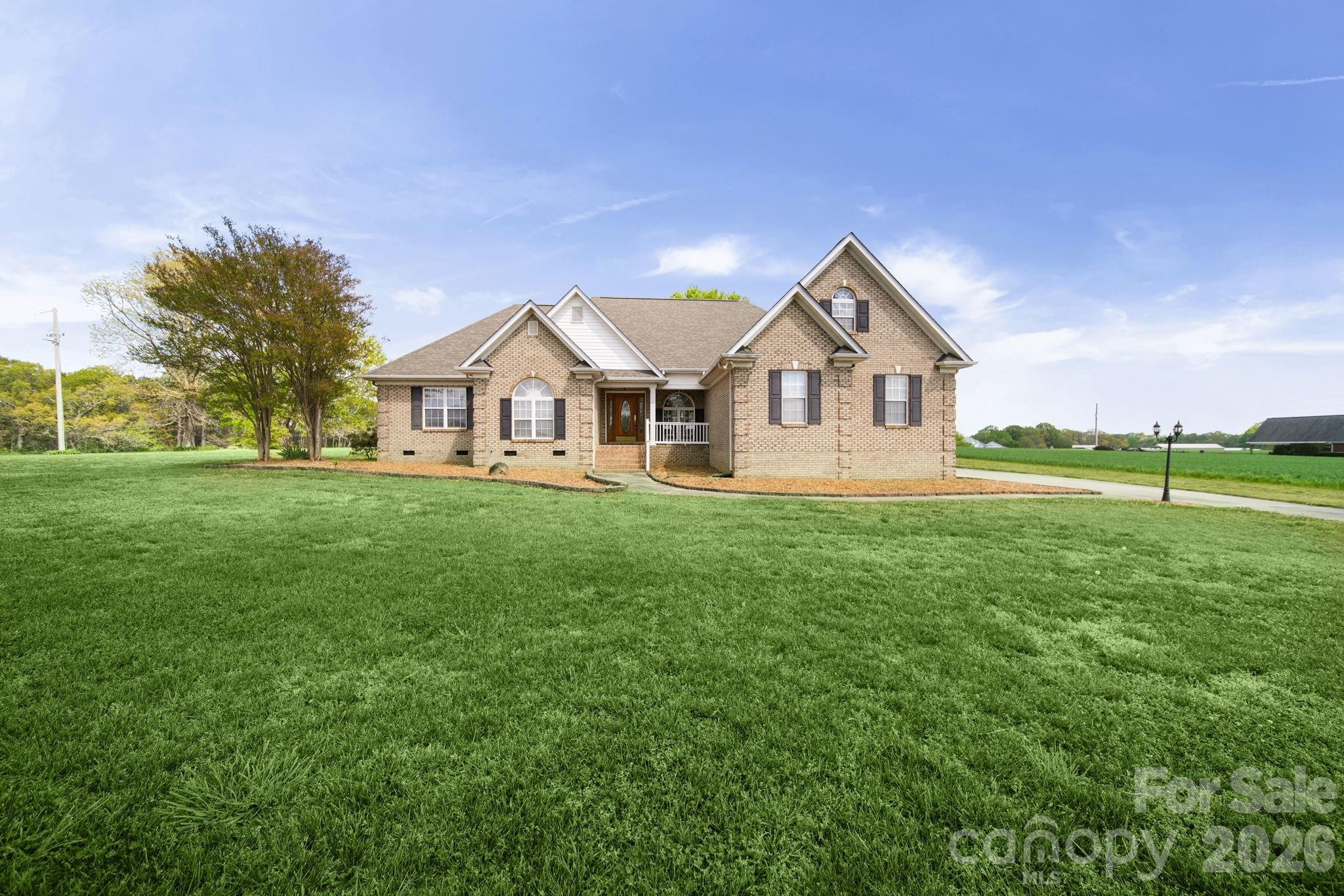 2825 Haigler Baucom Road Monroe NC 28110