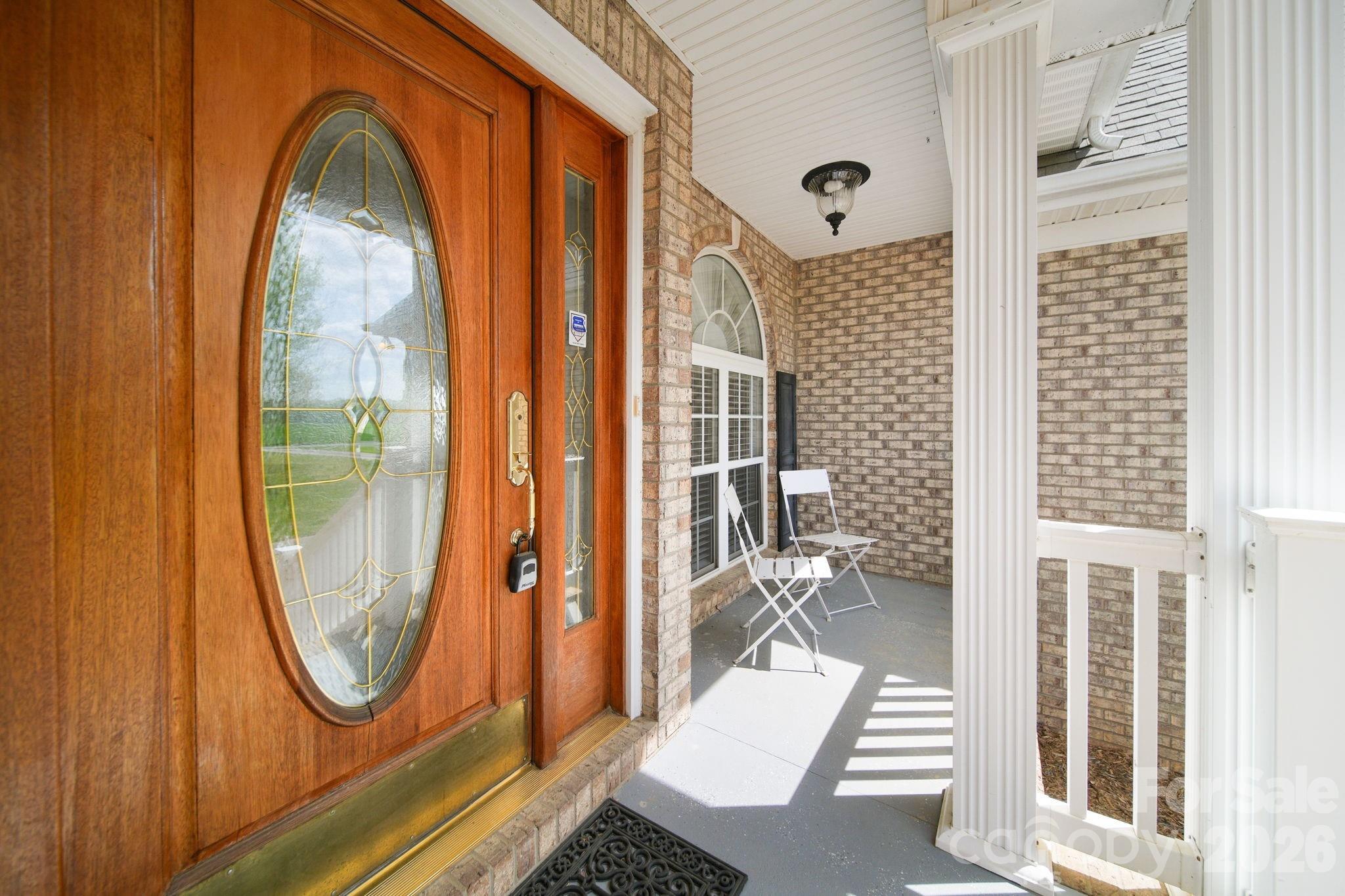 2825 Haigler Baucom Road Monroe NC 28110