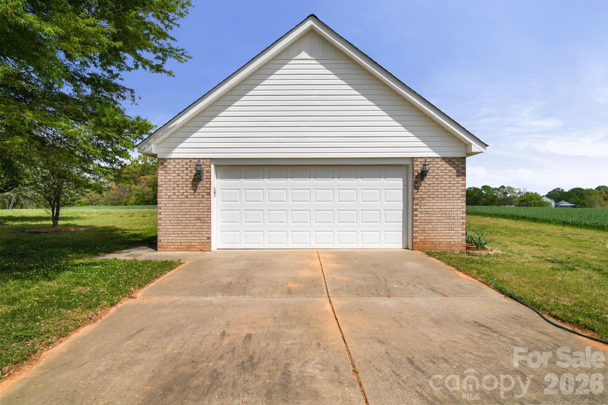 2825 Haigler Baucom Road Monroe NC 28110