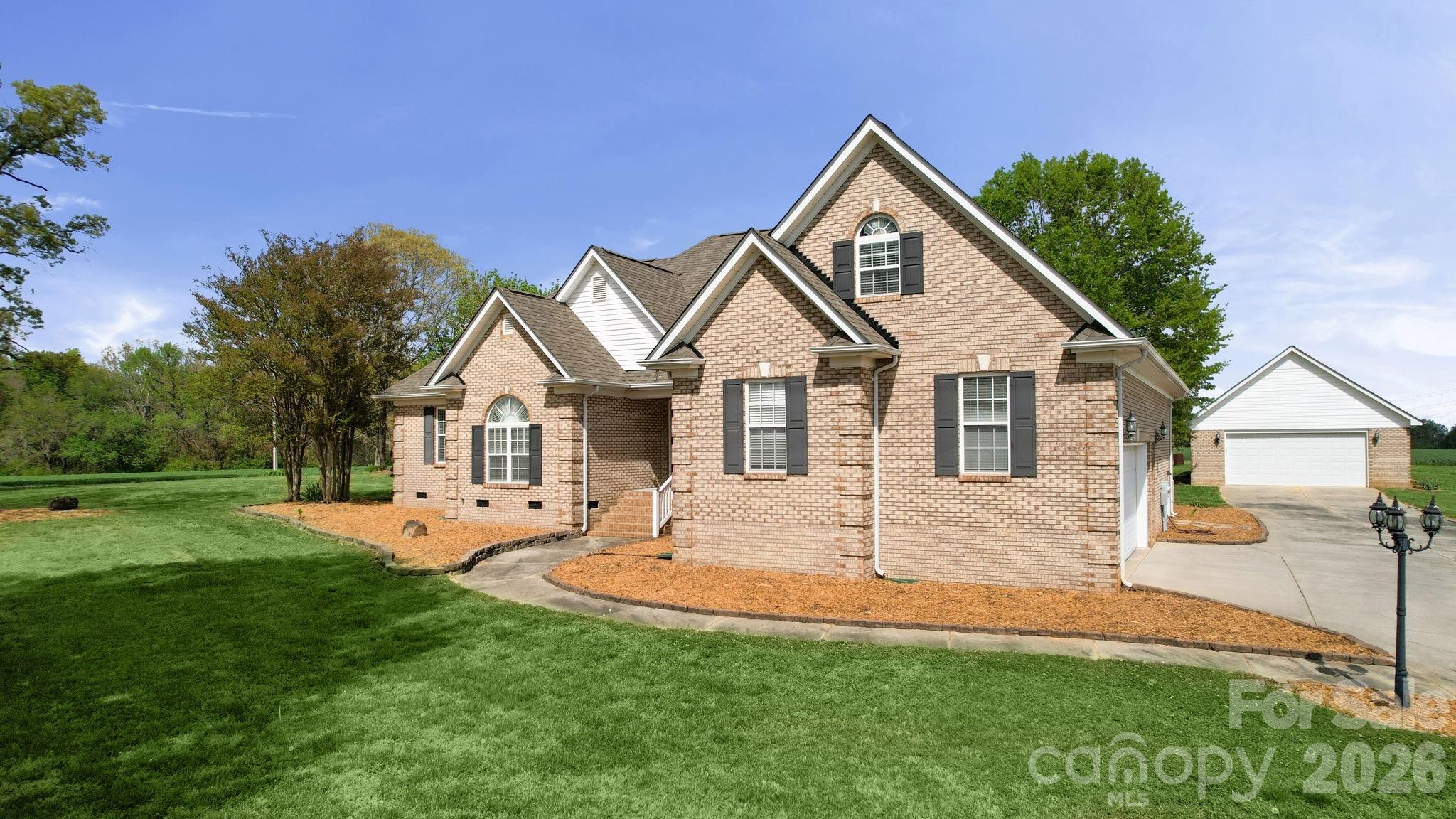 2825 Haigler Baucom Road Monroe NC 28110