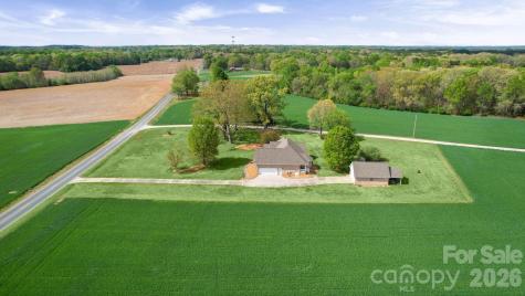 2825 Haigler Baucom Road Monroe NC 28110