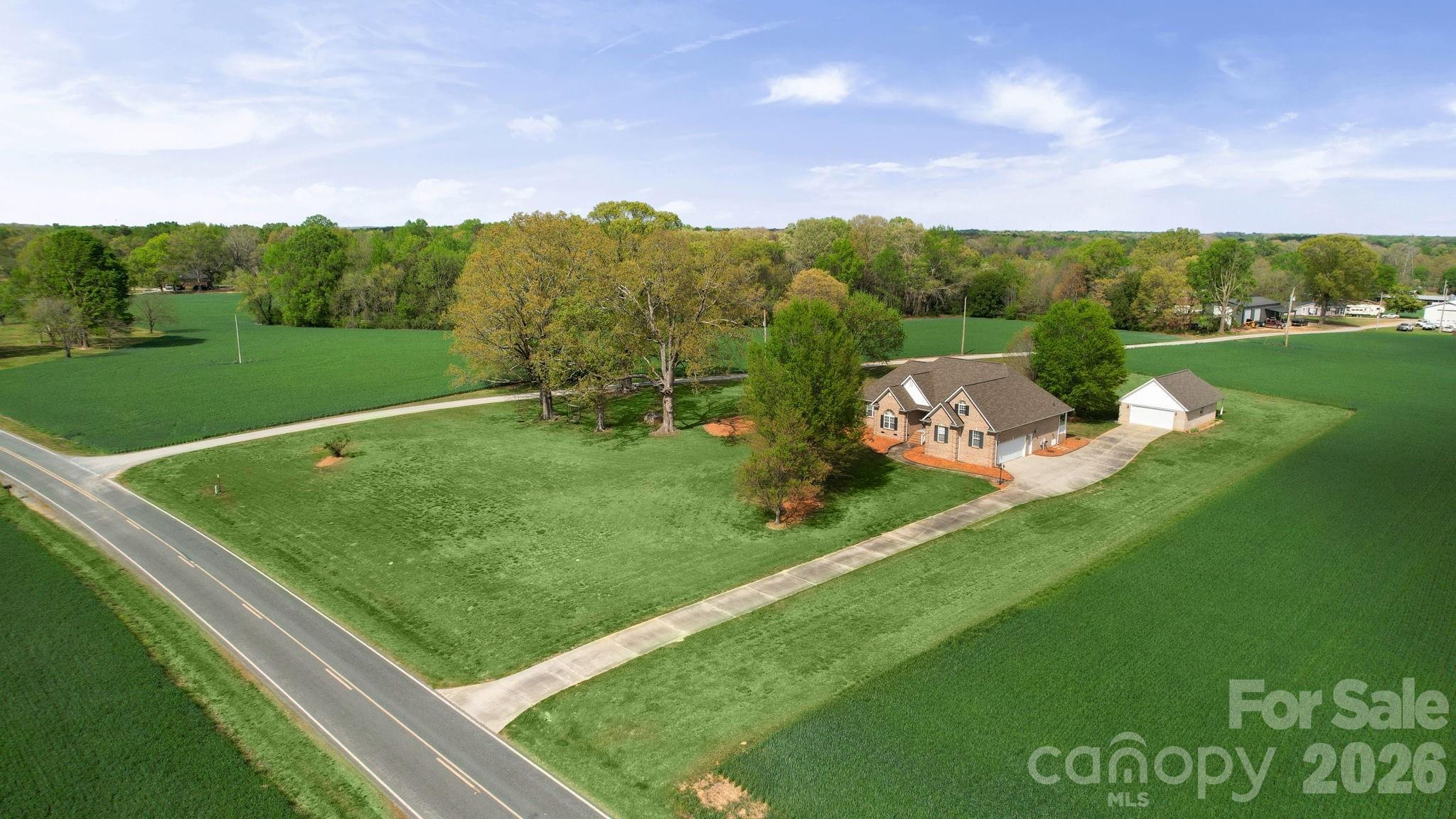 2825 Haigler Baucom Road Monroe NC 28110