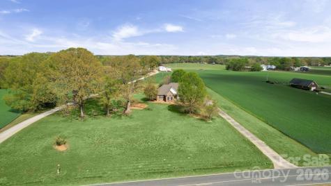 2825 Haigler Baucom Road Monroe NC 28110