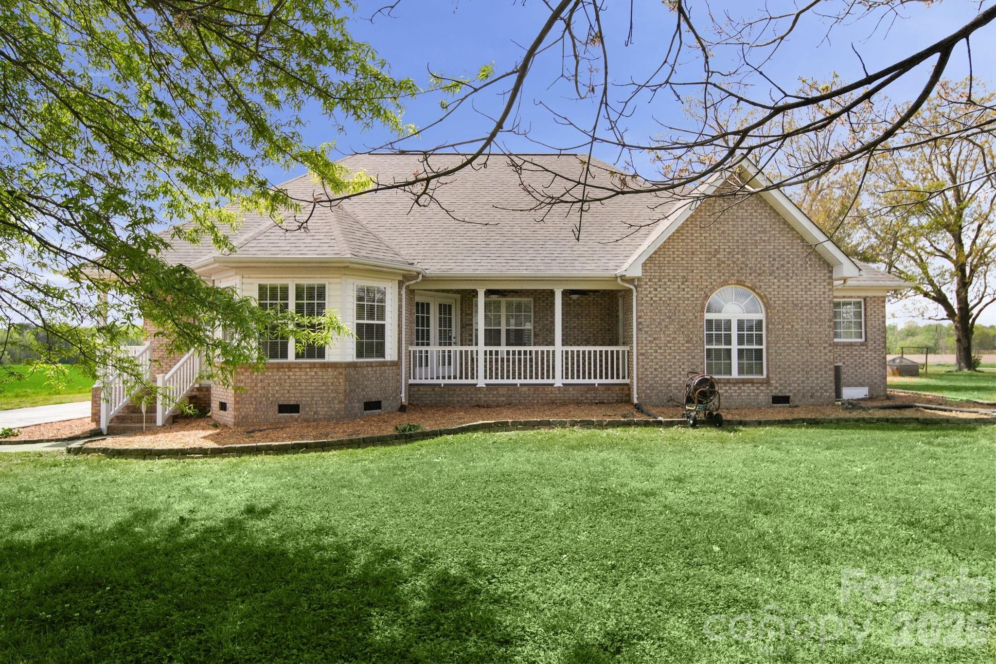 2825 Haigler Baucom Road Monroe NC 28110