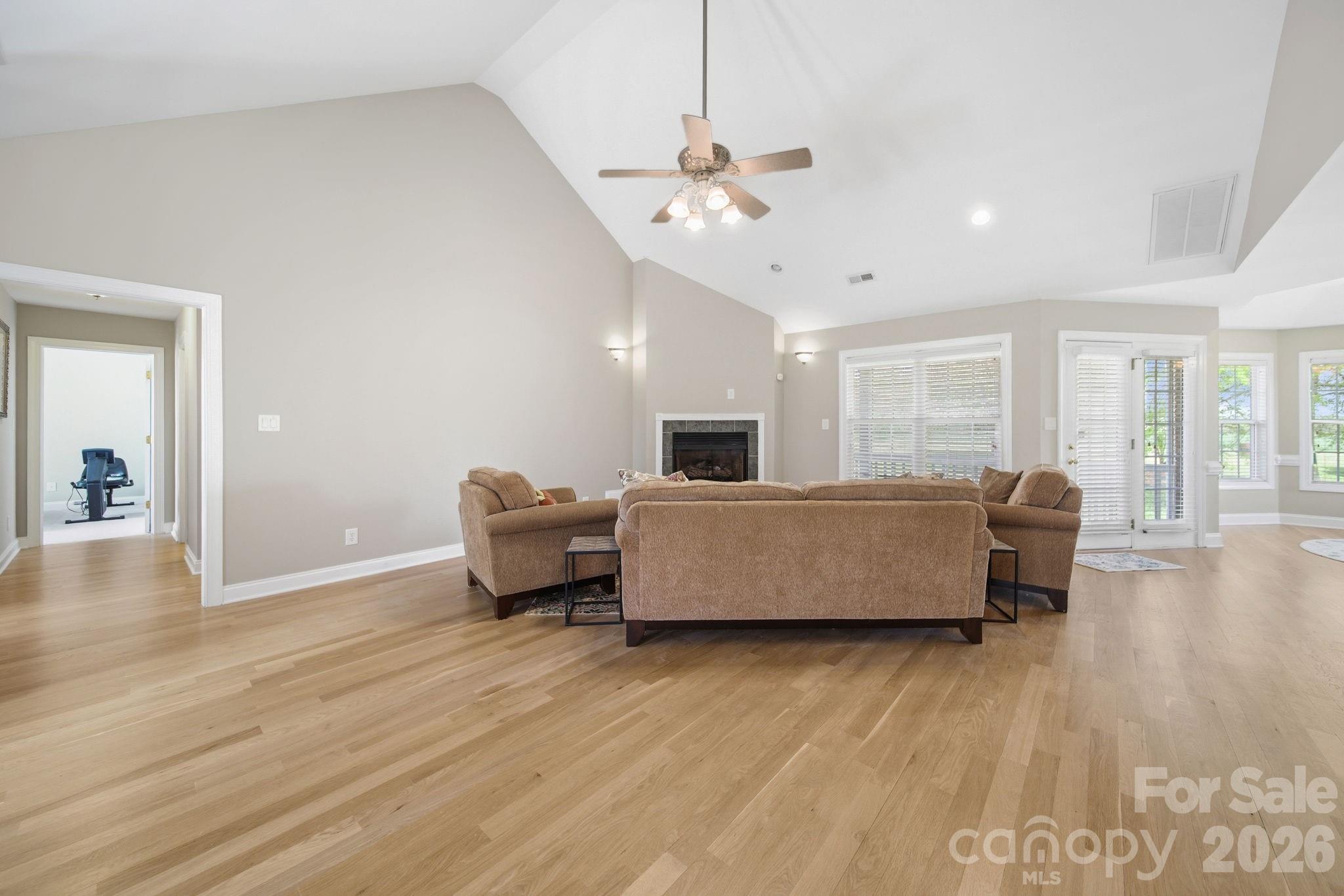 2825 Haigler Baucom Road Monroe NC 28110