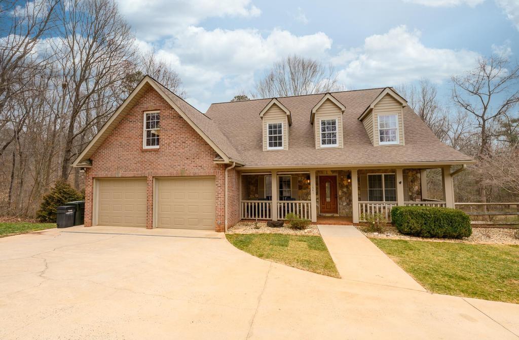 1641 9th Street Place SE Hickory NC 28602