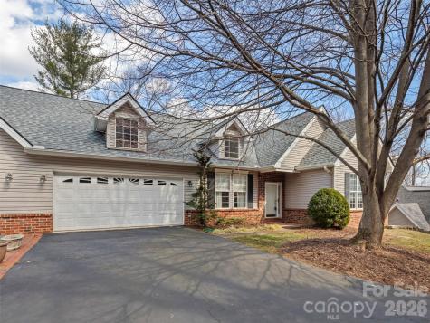 109 Poppy Lane Asheville NC 28803