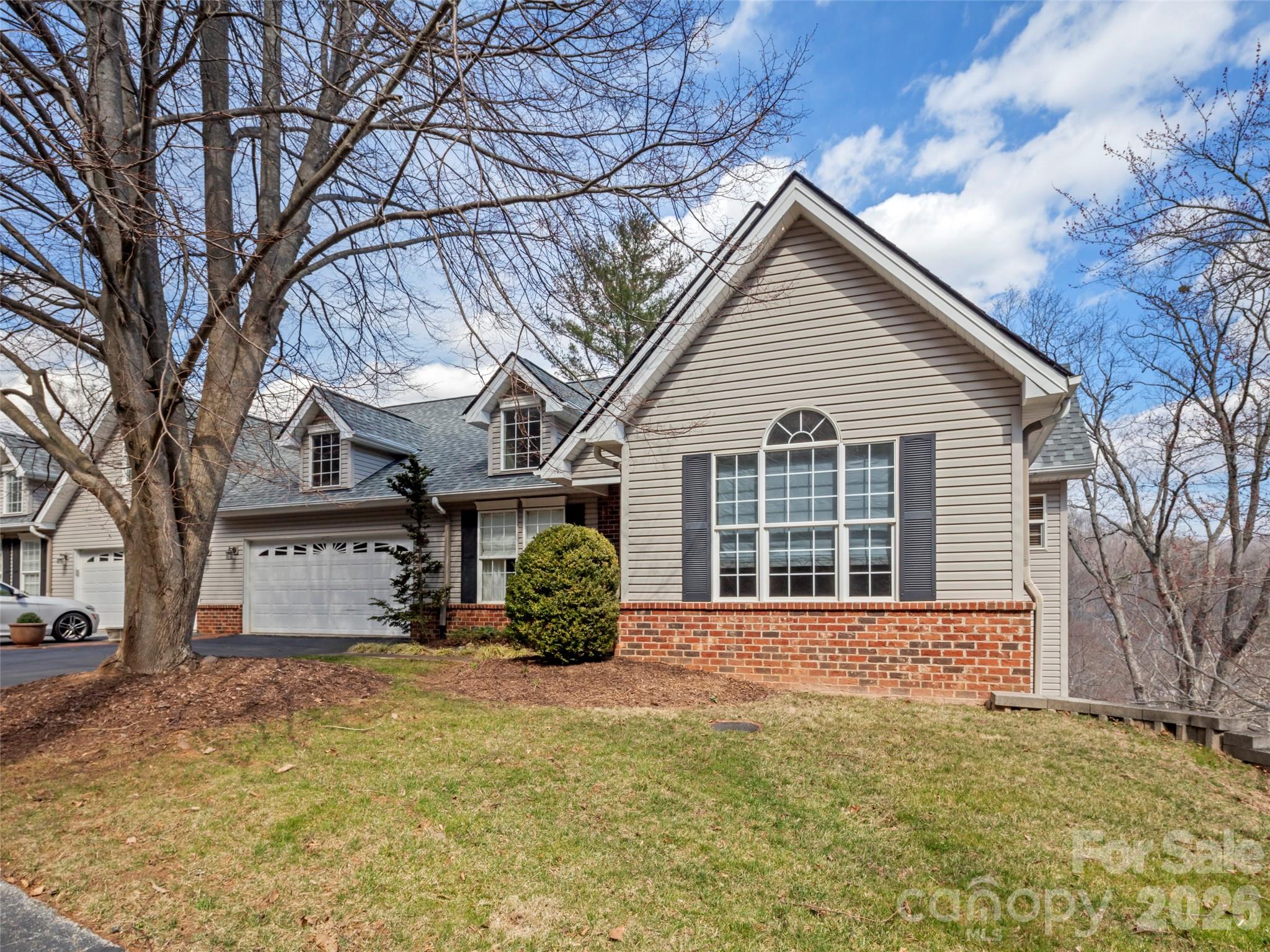 109 Poppy Lane Asheville NC 28803