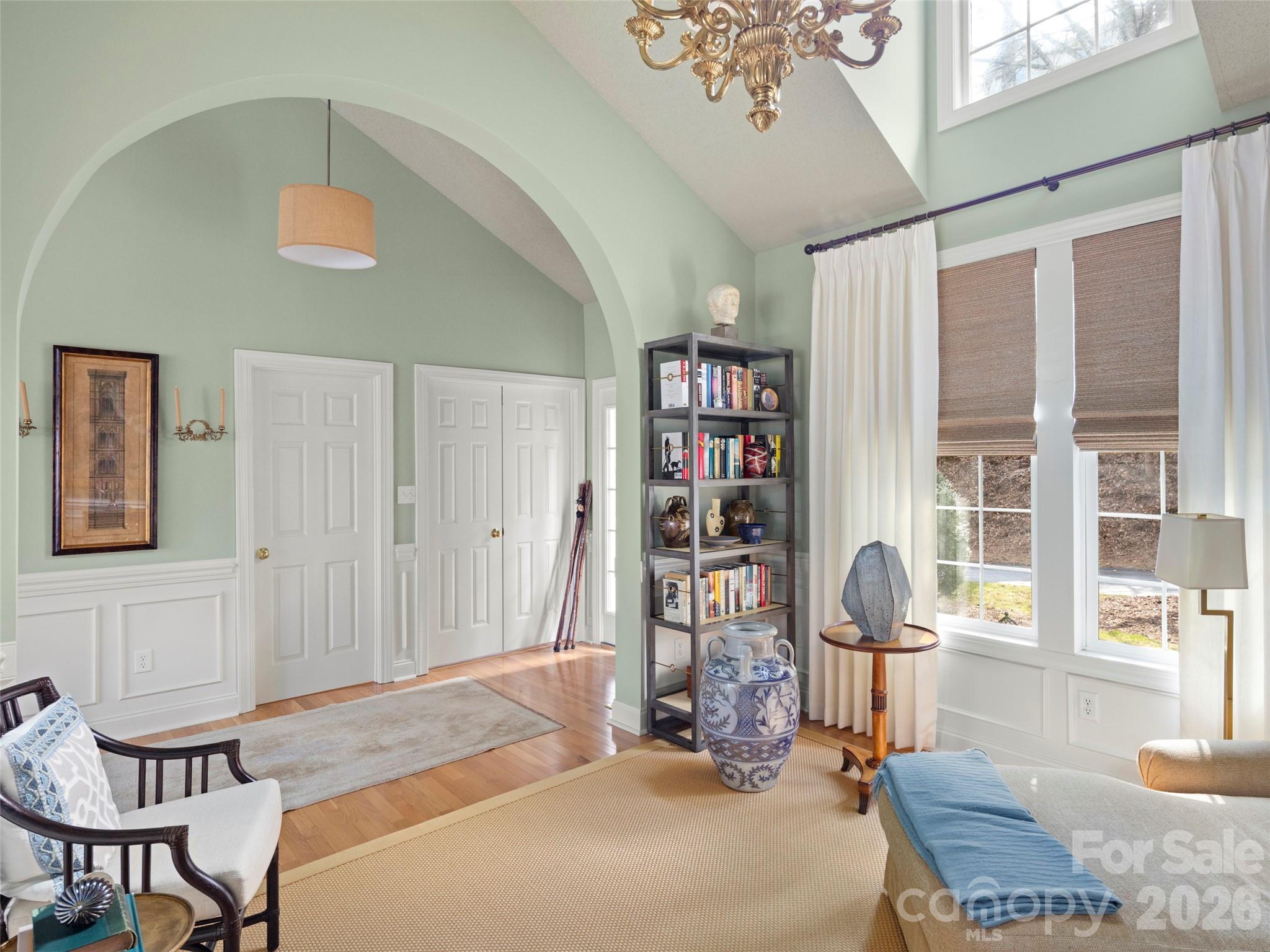 109 Poppy Lane Asheville NC 28803