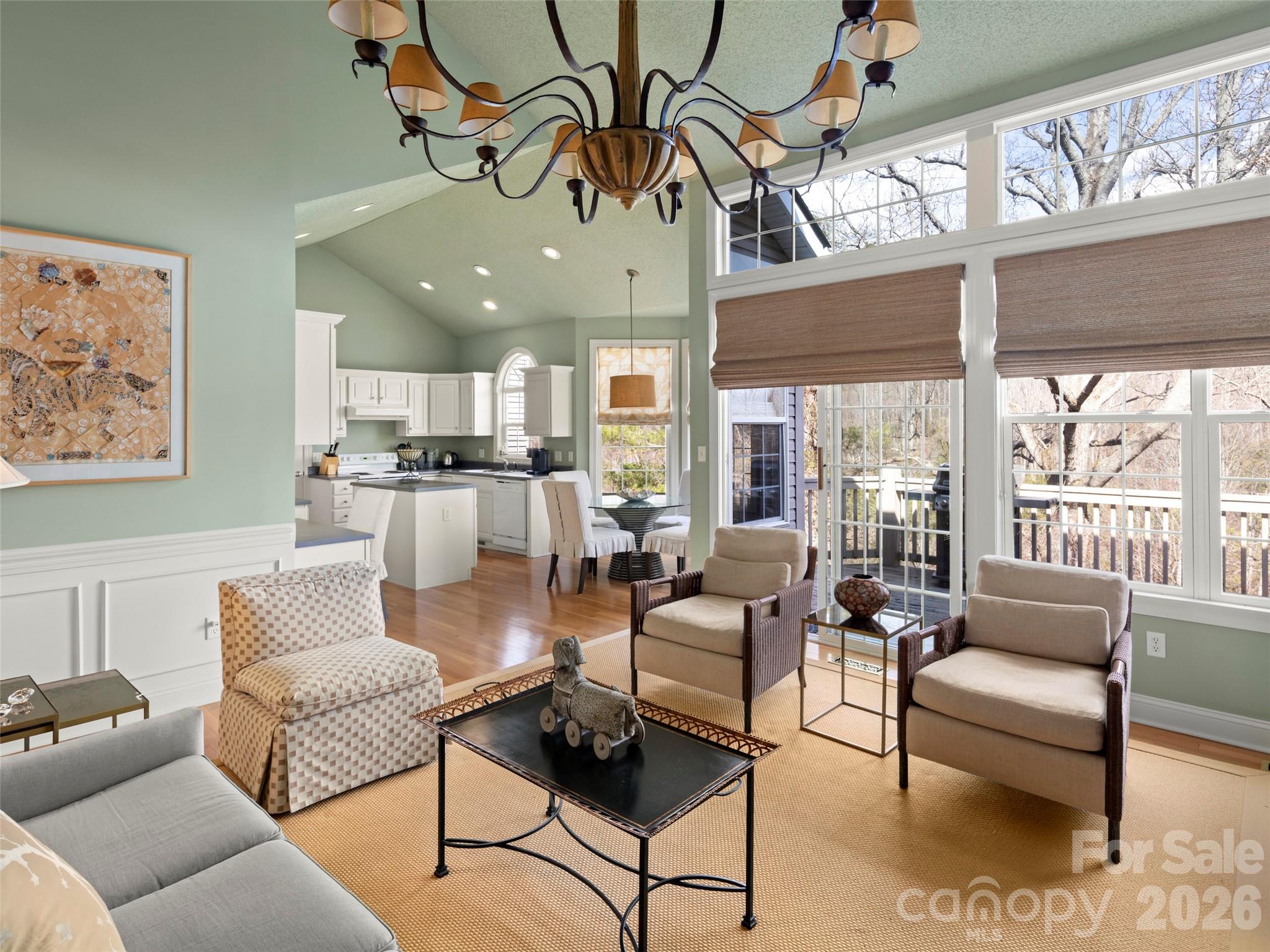 109 Poppy Lane Asheville NC 28803