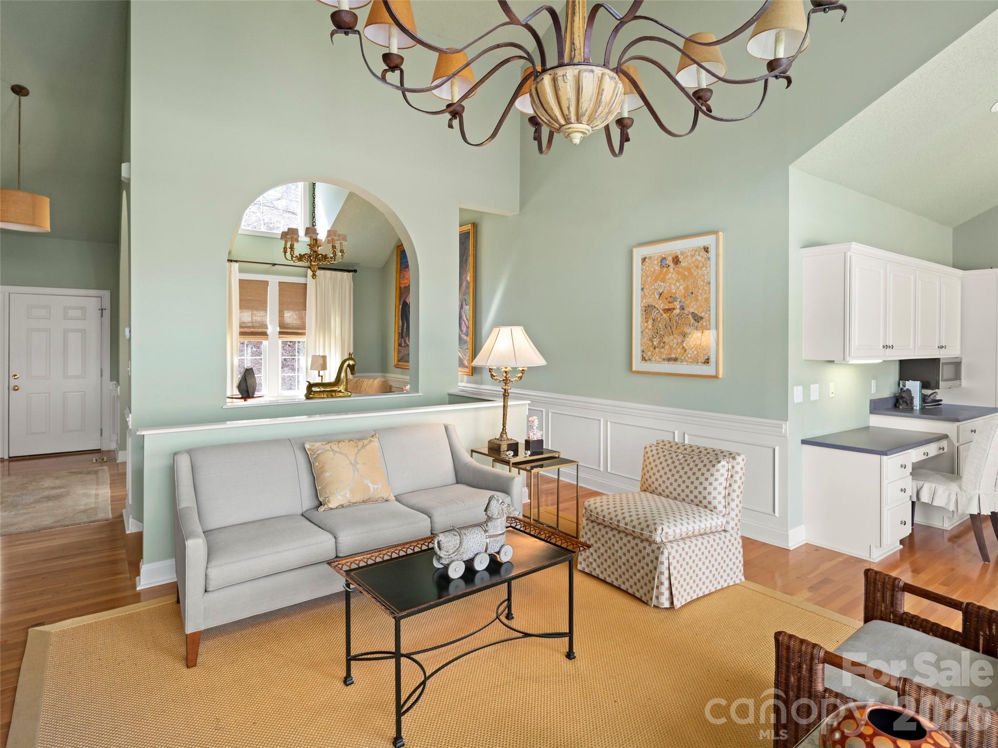 109 Poppy Lane Asheville NC 28803