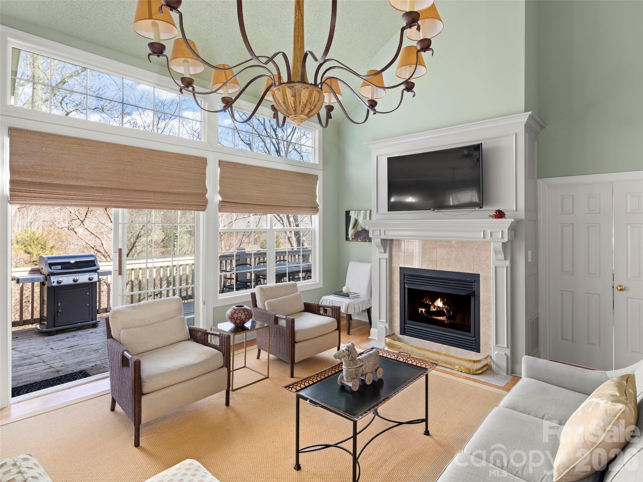 109 Poppy Lane Asheville NC 28803