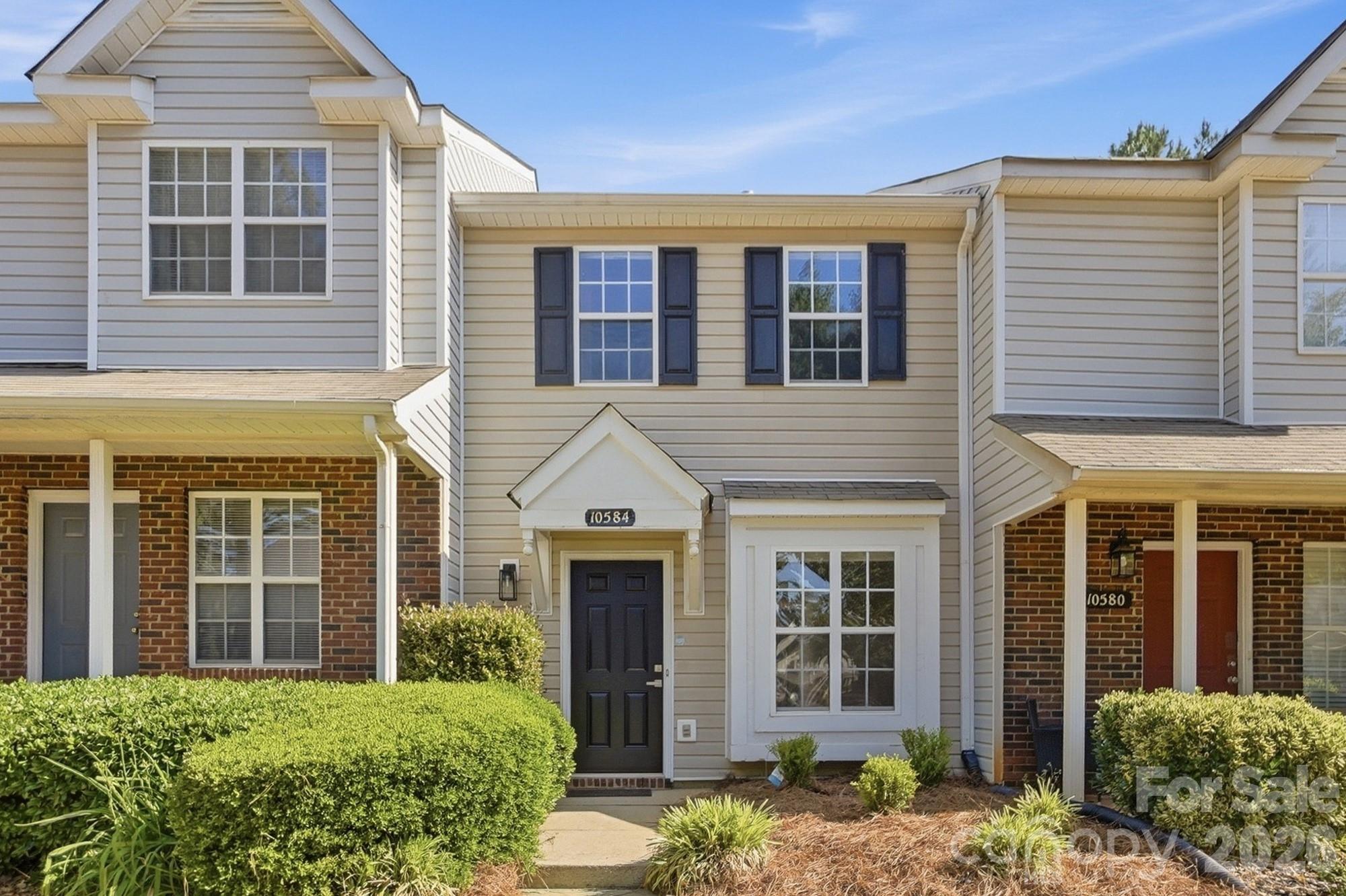 10584 English Setter Way Charlotte NC 28269