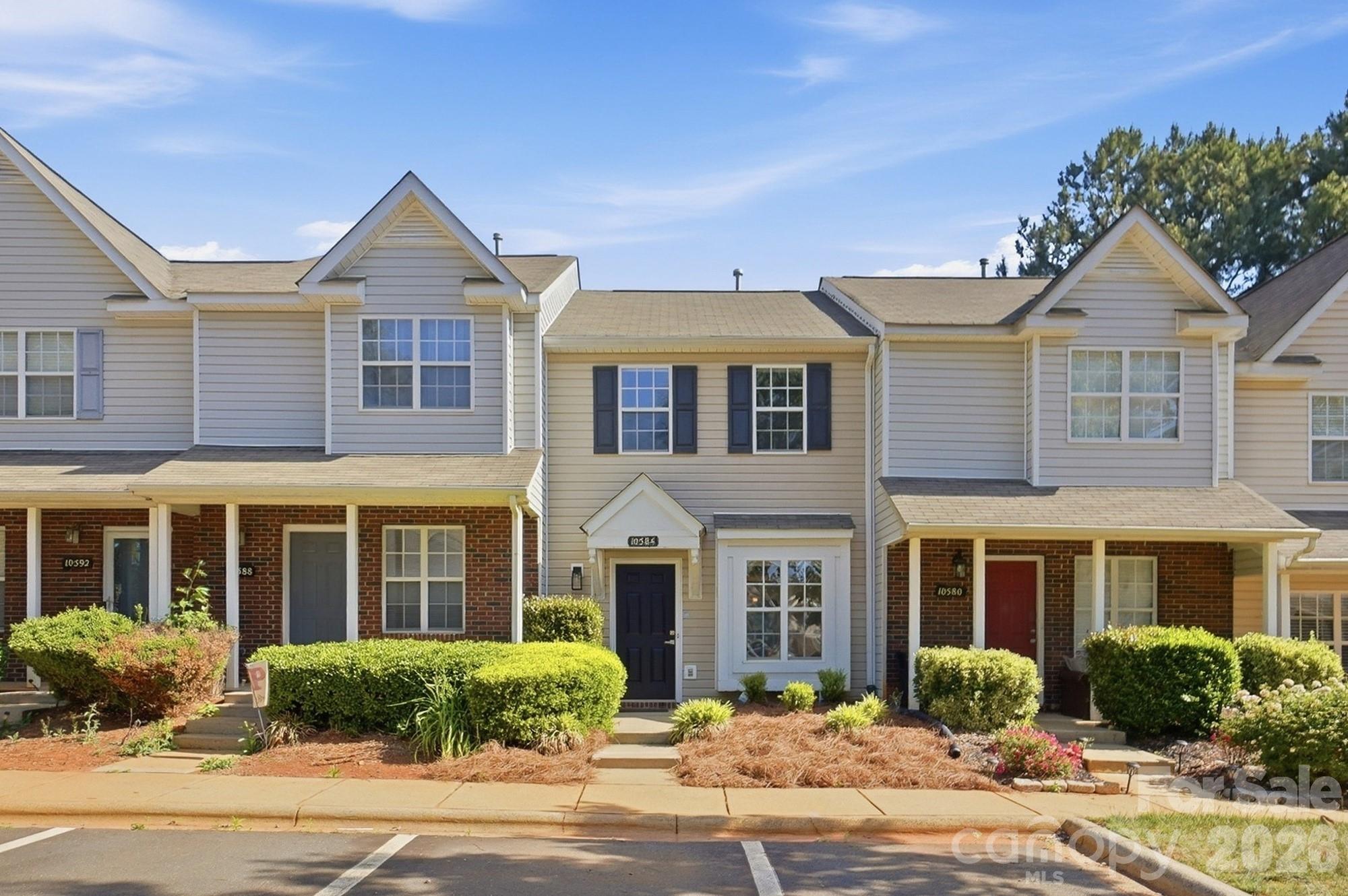 10584 English Setter Way Charlotte NC 28269