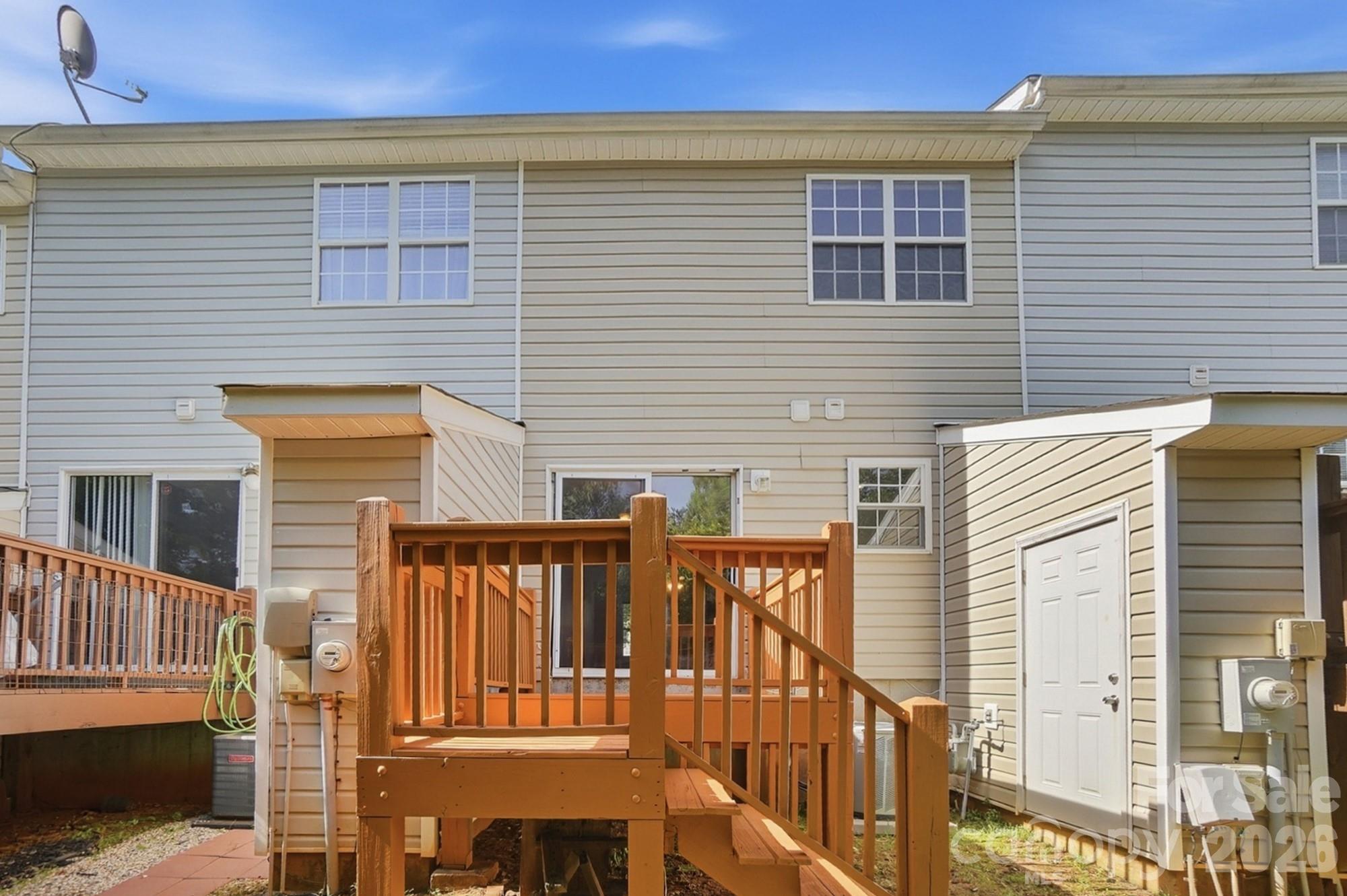 10584 English Setter Way Charlotte NC 28269