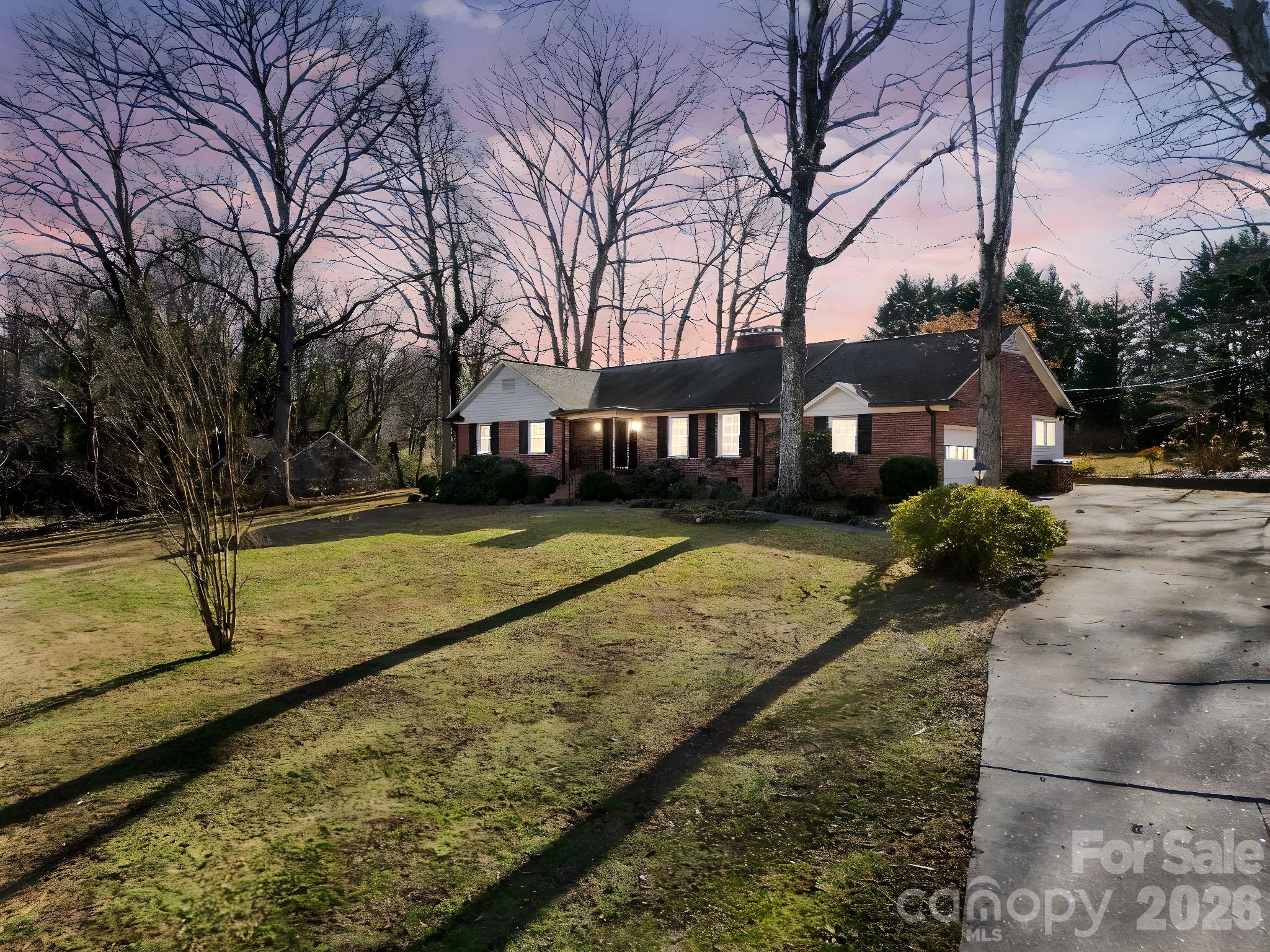 210 Labans Lane Lincolnton NC 28092