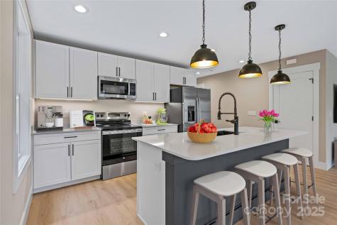 11 Rhudy Road Asheville NC 28806