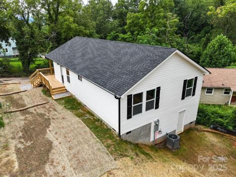 11 Rhudy Road Asheville NC 28806