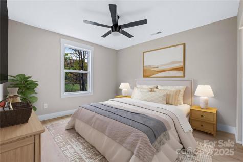 11 Rhudy Road Asheville NC 28806