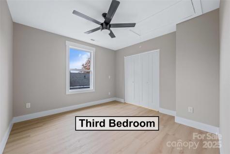 11 Rhudy Road Asheville NC 28806