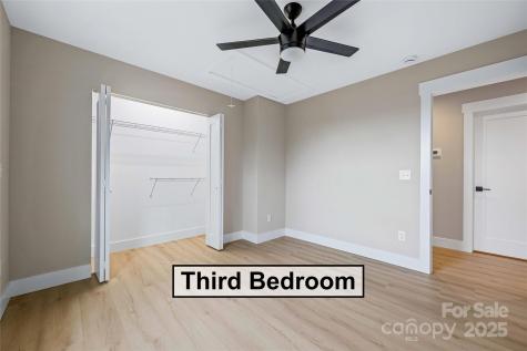 11 Rhudy Road Asheville NC 28806