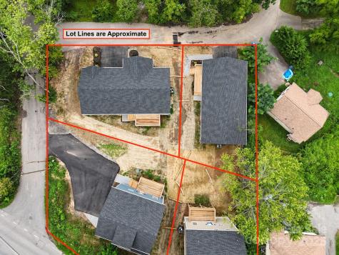 11 Rhudy Road Asheville NC 28806