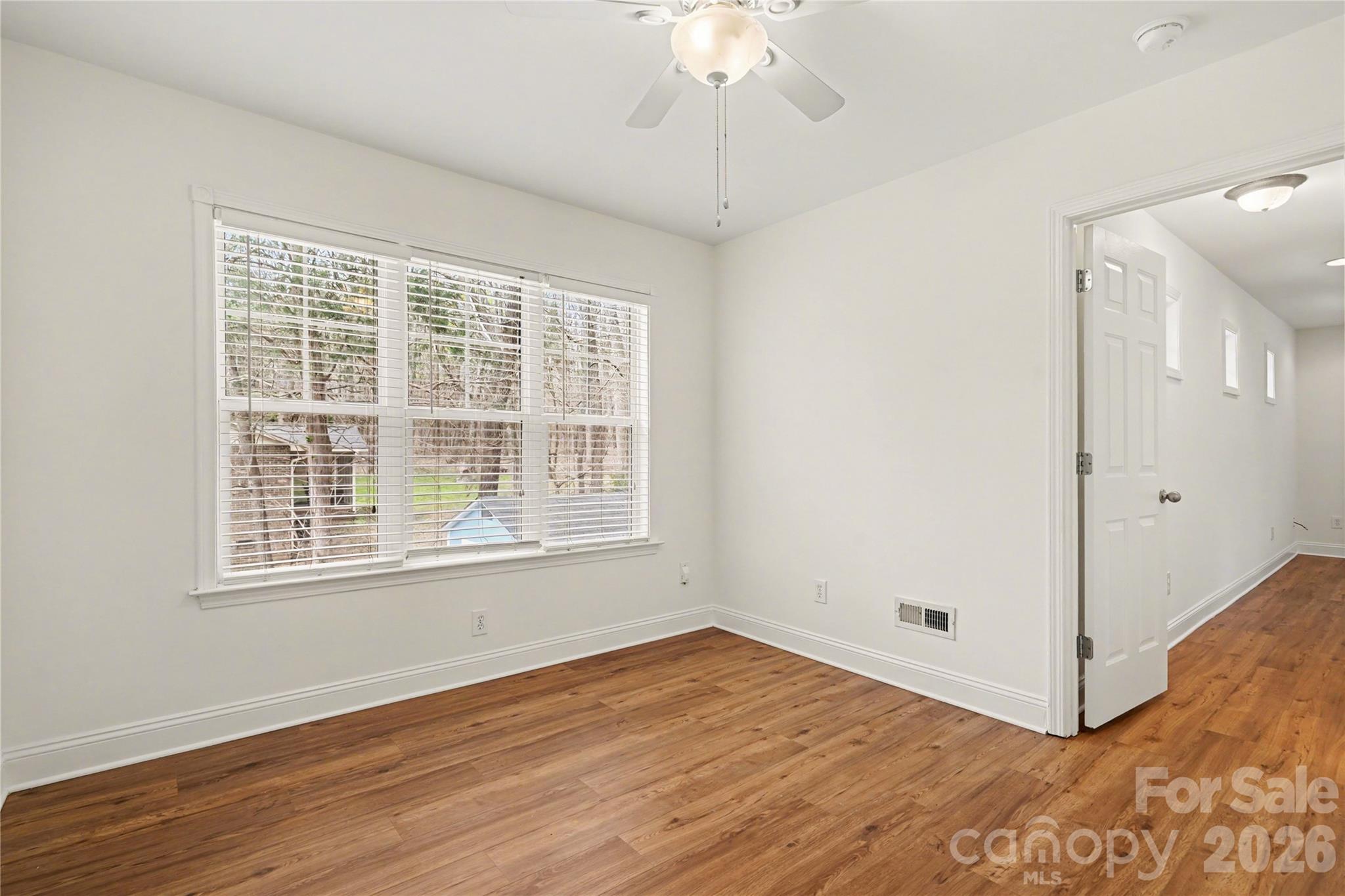 437 Hillcrest Drive Harrisburg NC 28075