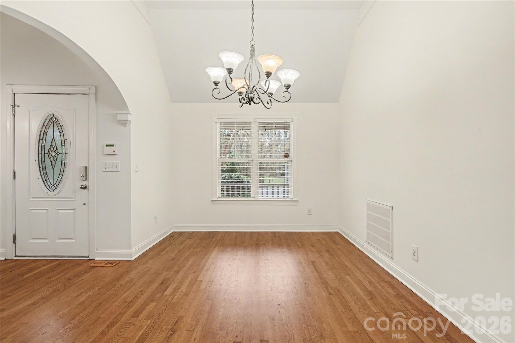 437 Hillcrest Drive Harrisburg NC 28075