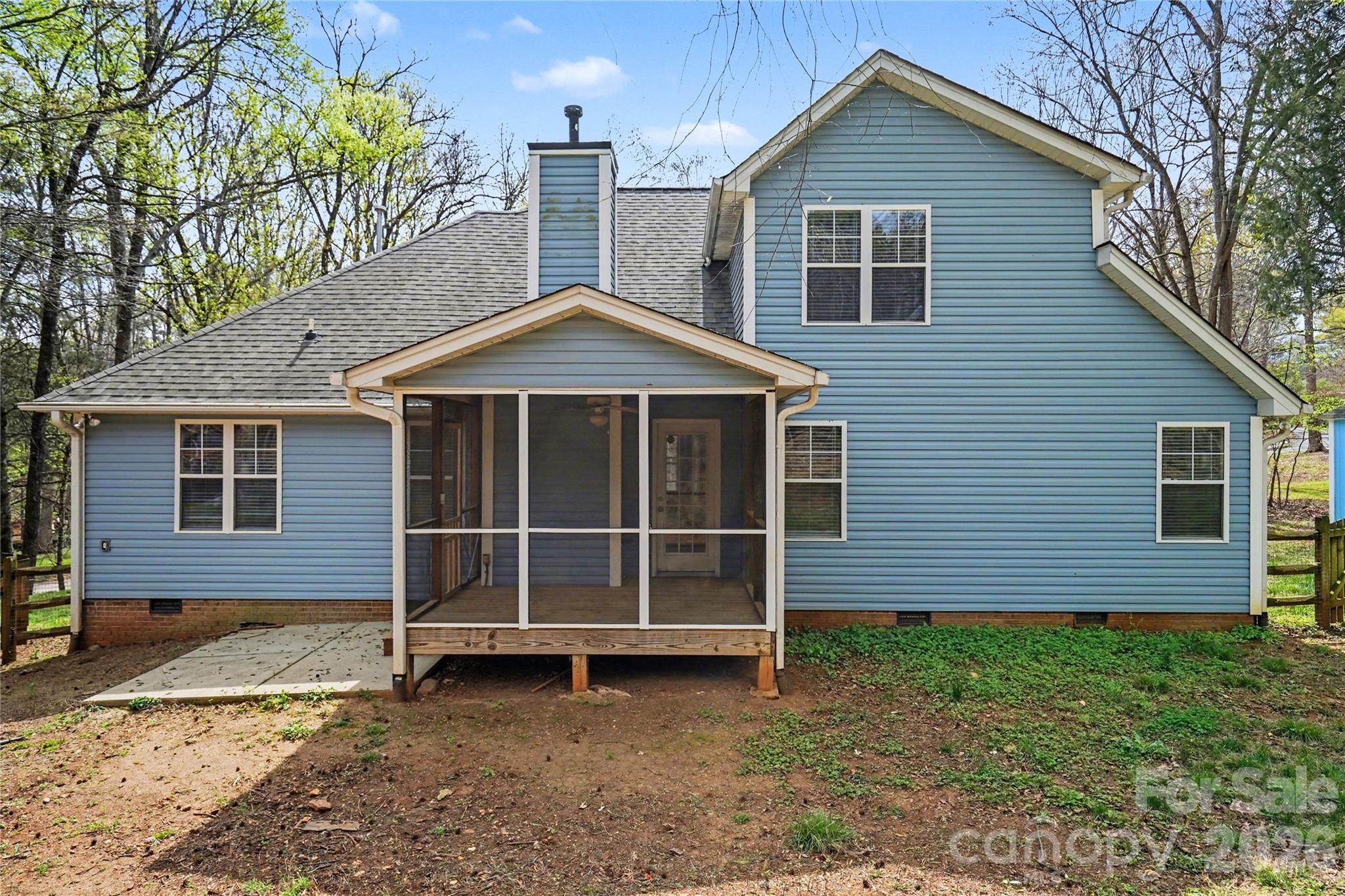 437 Hillcrest Drive Harrisburg NC 28075
