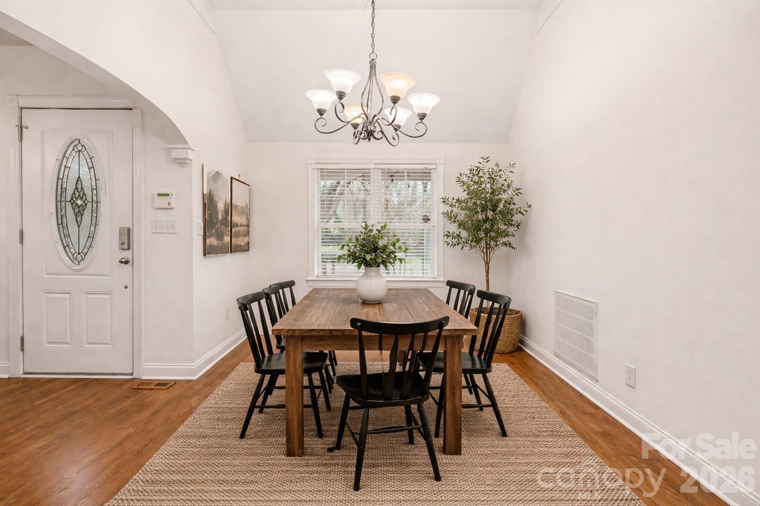 437 Hillcrest Drive Harrisburg NC 28075