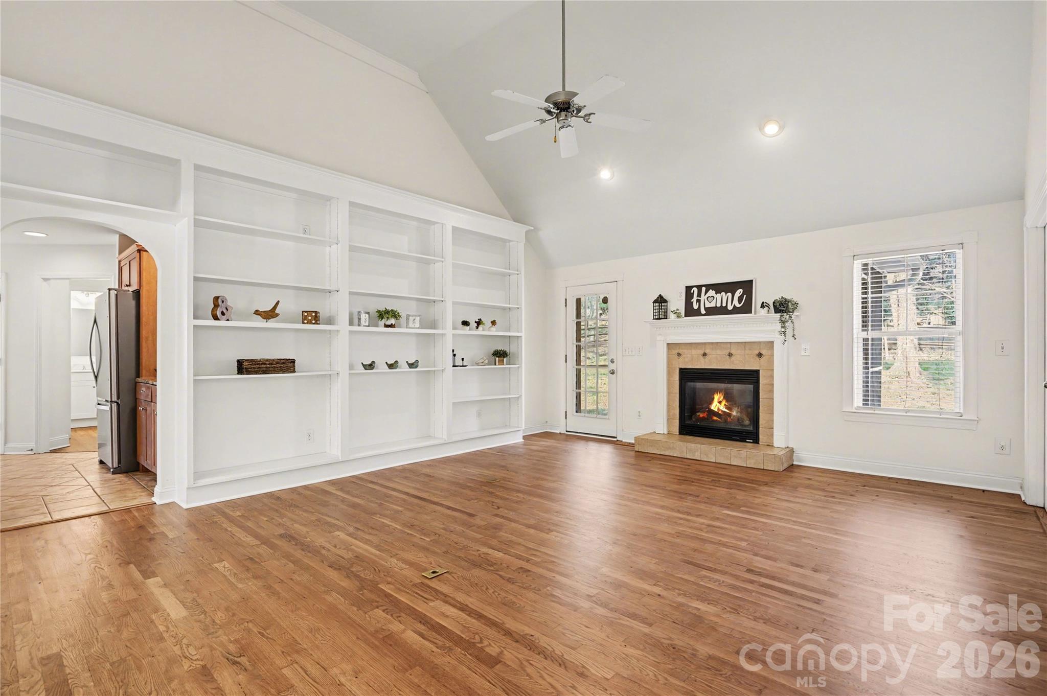 437 Hillcrest Drive Harrisburg NC 28075