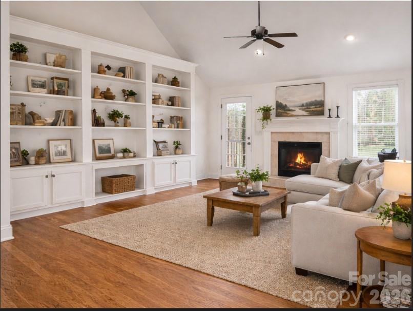 437 Hillcrest Drive Harrisburg NC 28075