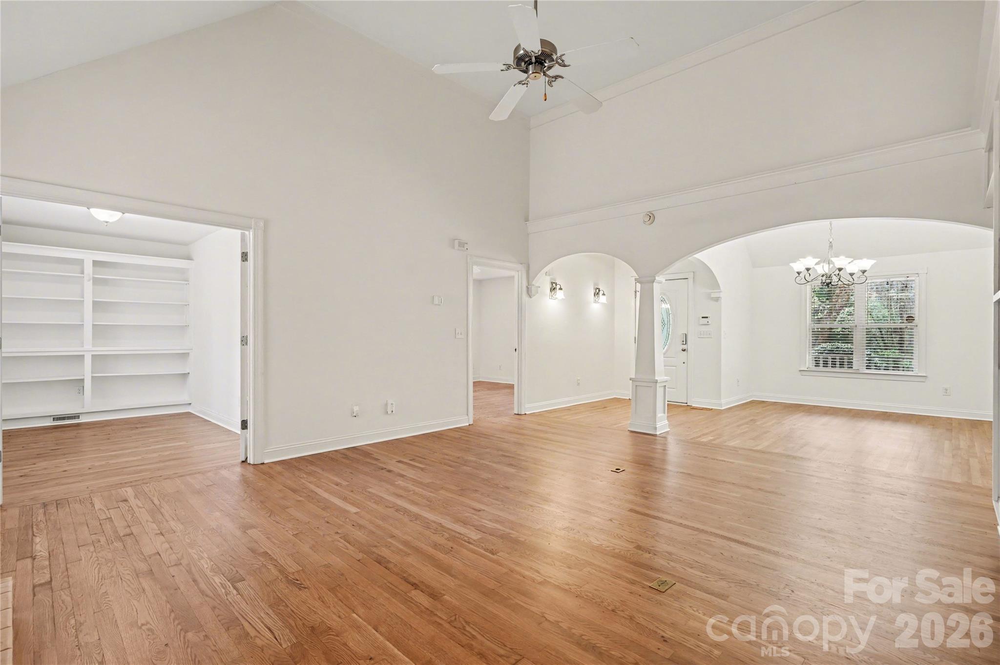 437 Hillcrest Drive Harrisburg NC 28075