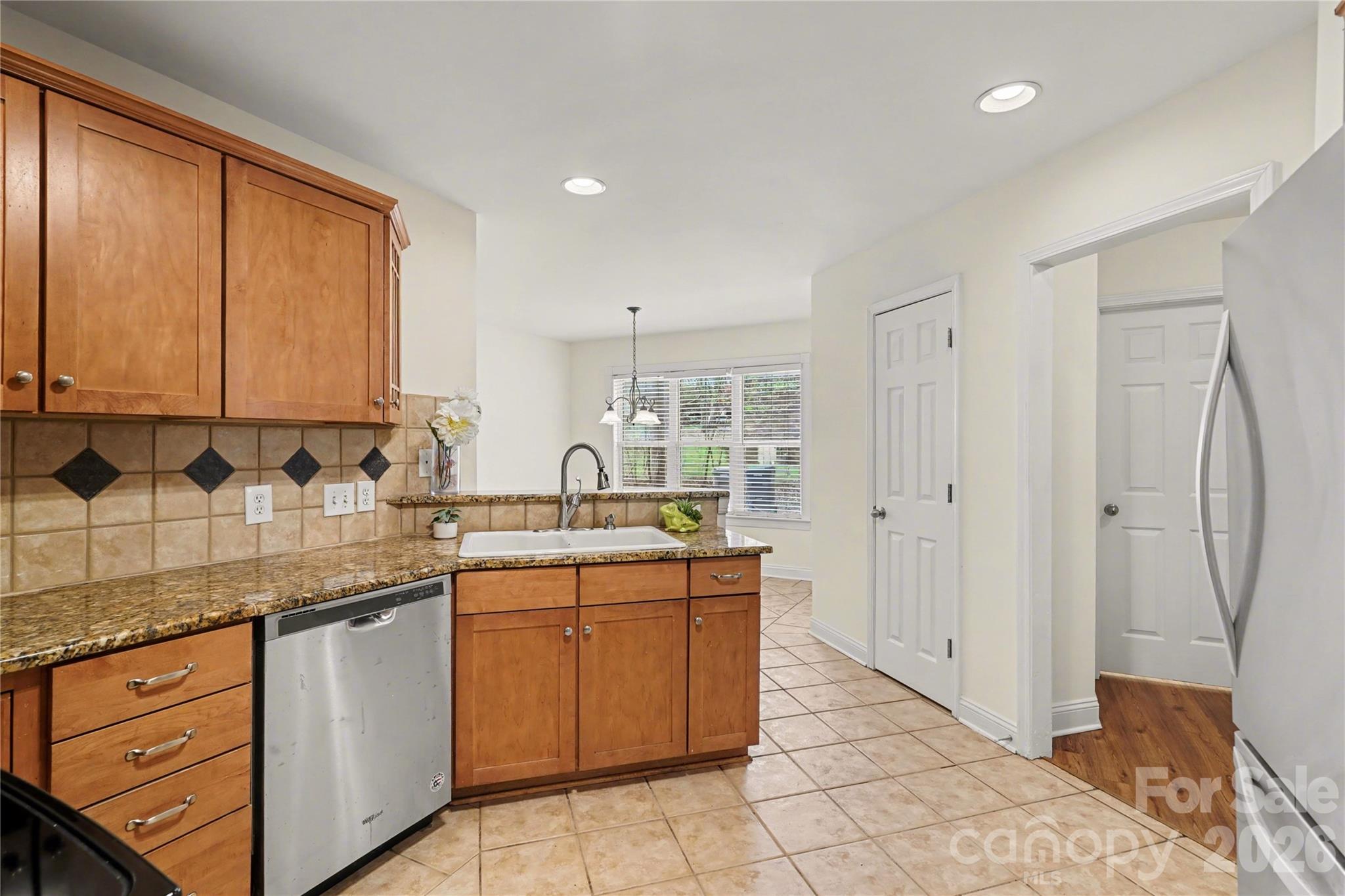 437 Hillcrest Drive Harrisburg NC 28075