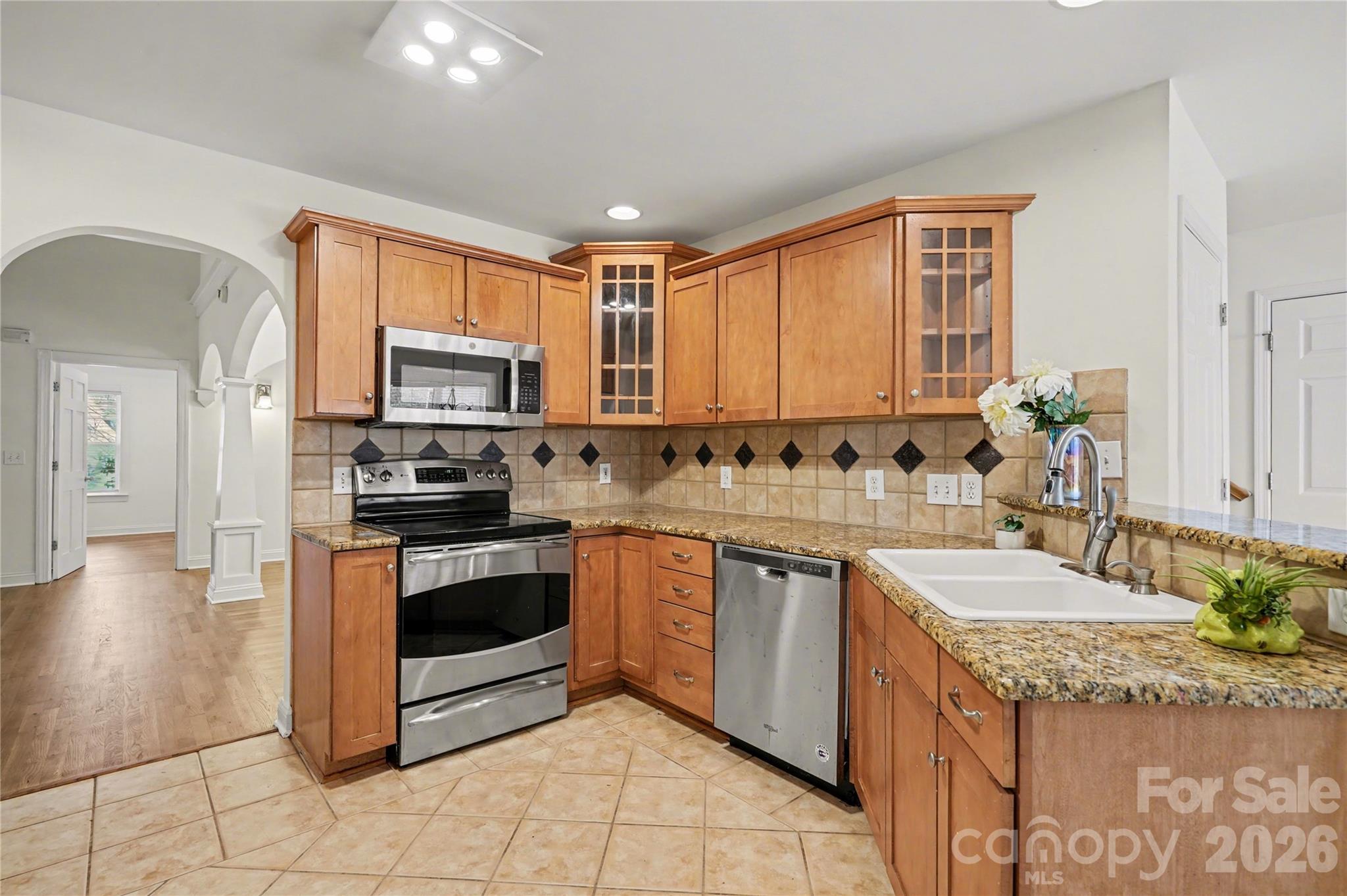 437 Hillcrest Drive Harrisburg NC 28075